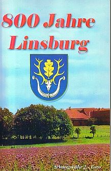 Die Linsburger Chronik