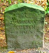 Foto Russenfriedhof