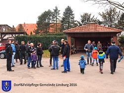Dorf- und Feldpflege 2016 (1)