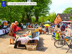 Trödelmarkt-Foto 1