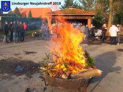 Neujahrstreff Linsburg 2019 02