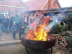 Neujahrstreff Linsburg 2019 02