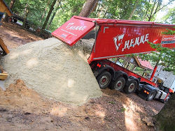 Arbeitseinsatz am 19.09.2020 / Grinderwald-Spielplatz (2)