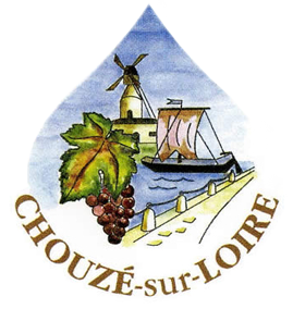 Logo Chouzé-sur-Loire