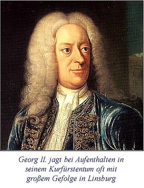 Georg II