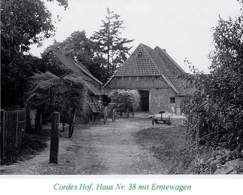 Cordes Hof