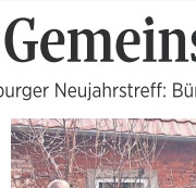 Neujahrstreff 2019 Teilbild