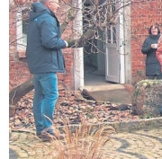 Neujahrstreff 2019 Teilbild