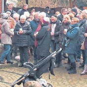 Neujahrstreff 2019 Teilbild