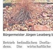 Neujahrstreff 2019 Teilbild