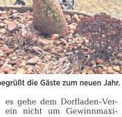 Neujahrstreff 2019 Teilbild