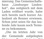 Neujahrstreff 2019 Teilbild