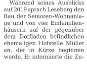 Neujahrstreff 2019 Teilbild