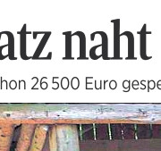 DIE HARKE vom 10-06-2020_Teilbild