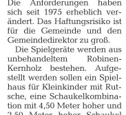 DIE HARKE vom 10-06-2020_Teilbild