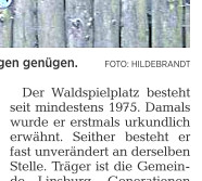 DIE HARKE vom 10-06-2020_Teilbild