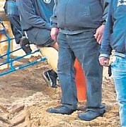 Die Harke v. 22.9.20 - Teilbild