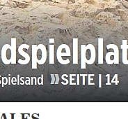 Die Harke v. 22.9.20 - Teilbild