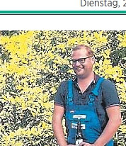 Die Harke v. 22.9.20 - Teilbild