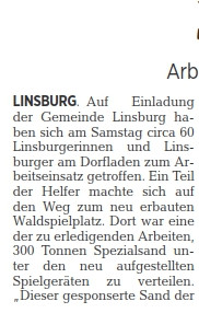 Die Harke v. 22.9.20 - Teilbild