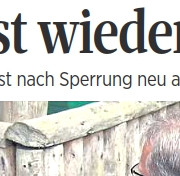 Die Harke v. 28.9.20 - Teilbild