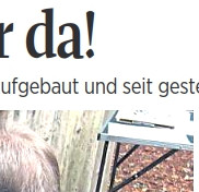 Die Harke v. 28.9.20 - Teilbild