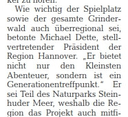 Die Harke v. 28.9.20 - Teilbild