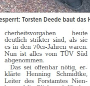 Die Harke v. 28.9.20 - Teilbild