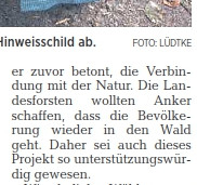 Die Harke v. 28.9.20 - Teilbild