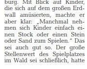 Die Harke v. 28.9.20 - Teilbild