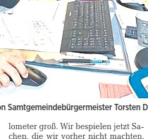 DIE HARKE v. 11.01.2022, Teilbild