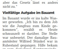 DIE HARKE v. 11.01.2022, Teilbild