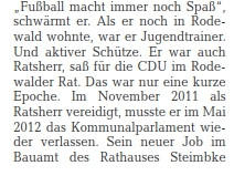 DIE HARKE v. 11.01.2022, Teilbild