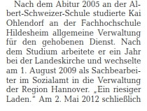 DIE HARKE v. 11.01.2022, Teilbild