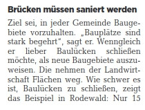 DIE HARKE v. 11.01.2022, Teilbild