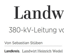 DIE HARKE vom 02.07.2022-Teilbild