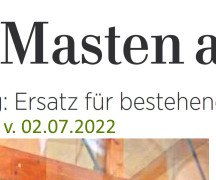 DIE HARKE vom 02.07.2022-Teilbild