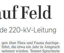 DIE HARKE vom 02.07.2022-Teilbild