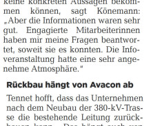 DIE HARKE vom 02.07.2022-Teilbild