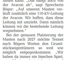 DIE HARKE vom 02.07.2022-Teilbild