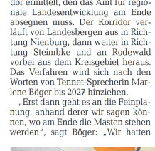 DIE HARKE vom 02.07.2022-Teilbild