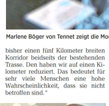 DIE HARKE vom 02.07.2022-Teilbild