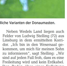 DIE HARKE vom 02.07.2022-Teilbild