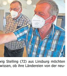 DIE HARKE vom 02.07.2022-Teilbild