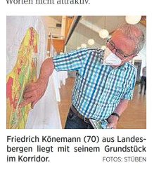 DIE HARKE vom 02.07.2022-Teilbild