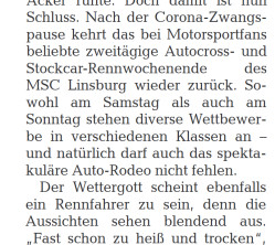 2022-08-15 Die Harke Teilbild