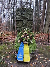 Foto Russenfriedhof 2025 (3)