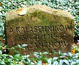 Foto Russenfriedhof