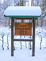 Foto Russenfriedhof