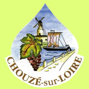 Logo Chouzé